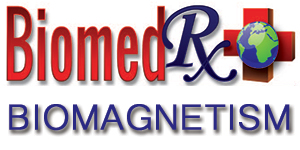 BiomedRx Biomagnetism BiomedRx Biomagnetism