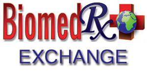 BiomedRx Exchange BiomedRx Exchange