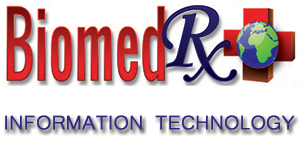 BiomedRx Information Technology BiomedRx Information Technology