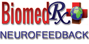 BiomedRx Neurofeedback BiomedRx Neurofeedback