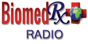 BiomedRx Radio BiomedRx Radio