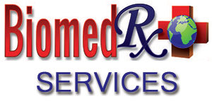 BiomedRx Inc. BiomedRx Inc.