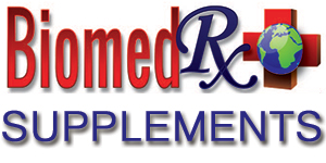 BiomedRx Supplements BiomedRx Supplements