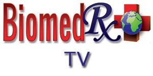 BiomedRx TV BiomedRx TV