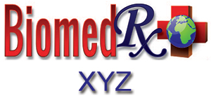 BiomedRx XYZ BiomedRx XYZ
