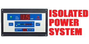 Isolated Power System Isolated Power System