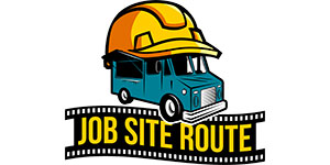 Job Site Route Job Site Route