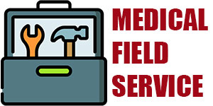 Medical Field Service Medical Field Service
